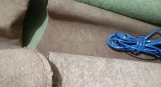 Carpet for sale.