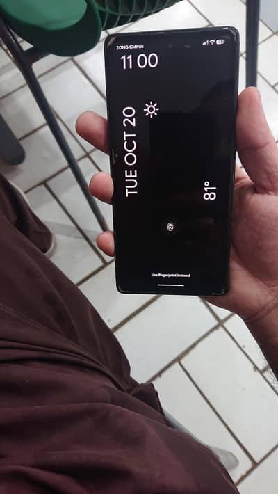 Google Pixel 7a 128/gb