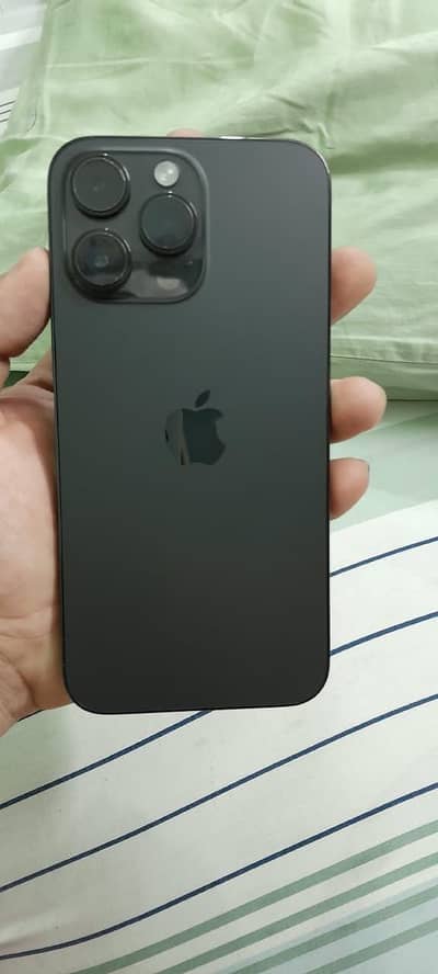 Apple iPhone 14 Pro Max