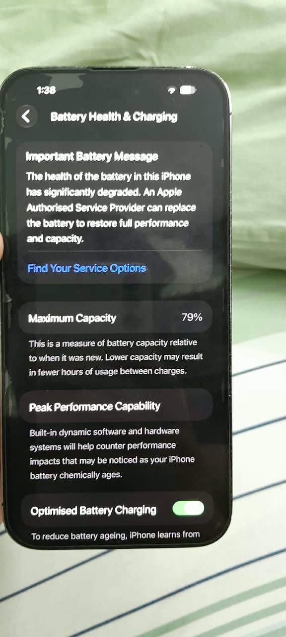 Apple iPhone 14 Pro Max 1