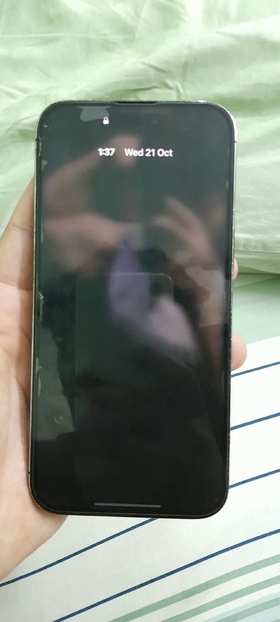 Apple iPhone 14 Pro Max 2