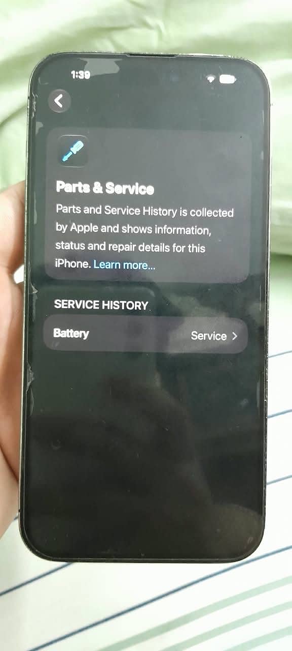 Apple iPhone 14 Pro Max 3
