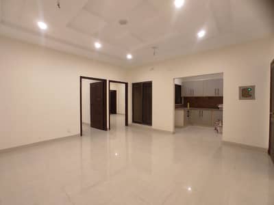 2 Bed Unfurnished Apartment for Rent in Sector E, Bahria Town Lahore