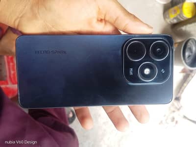 Tecno Spark 20 8 256