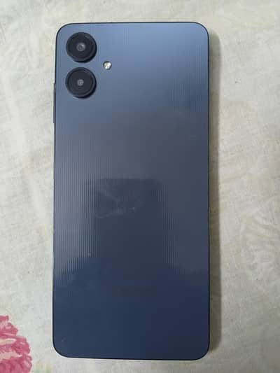 Samsung Mobile A06 6GB 128GB