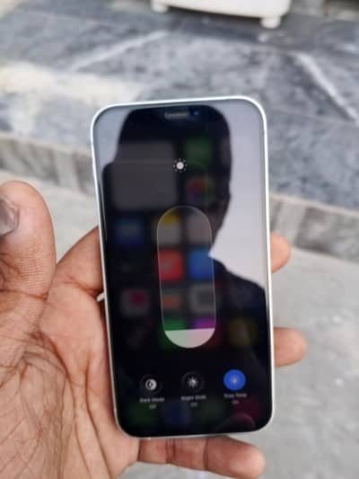 Apple iPhone 12 mini