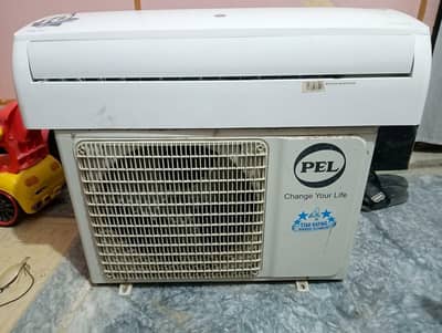 PEL inverter AC