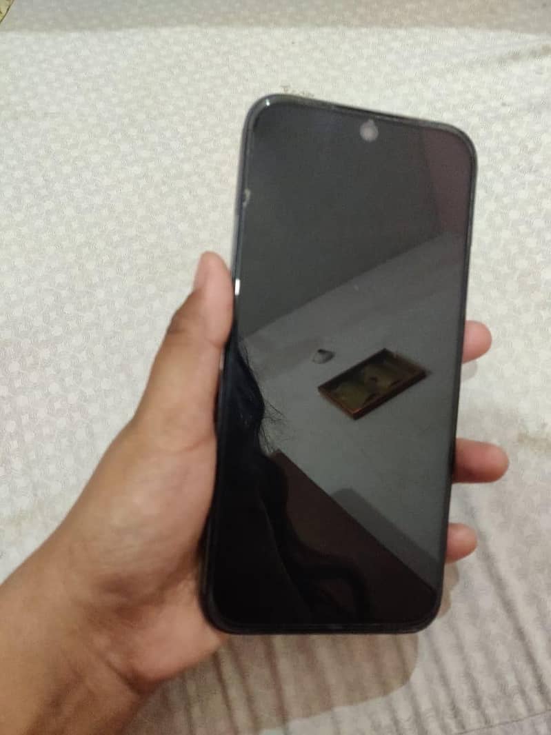 OPPO A6k 2