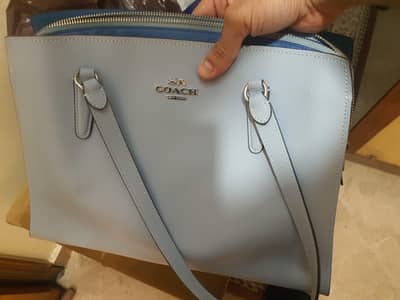 Coach Original bag for sale from Dubai