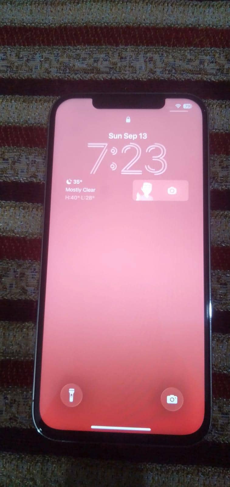 Apple iPhone 12 Pro Max 0