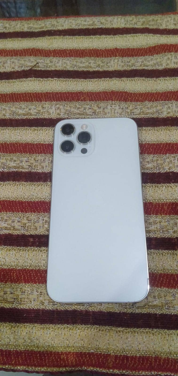 Apple iPhone 12 Pro Max 1