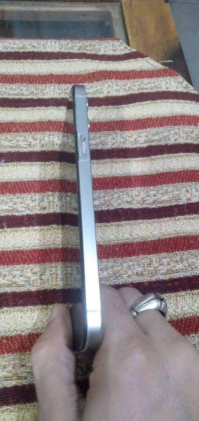Apple iPhone 12 Pro Max 4