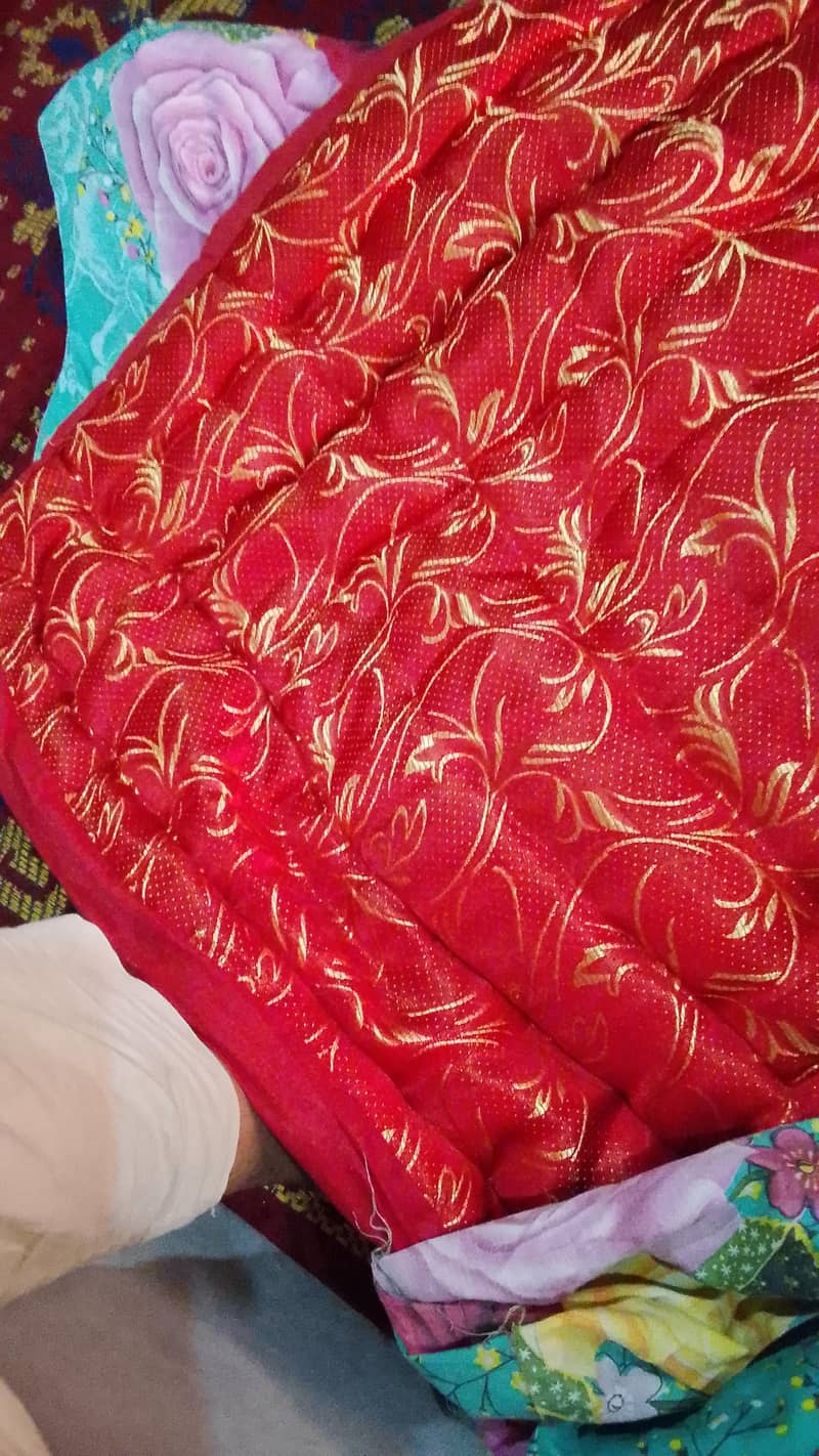 comforter 0