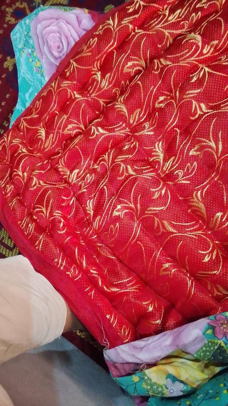 comforter 1