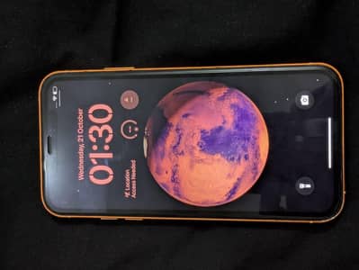 Apple iPhone XR