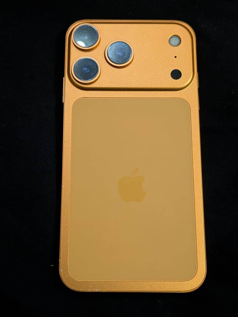 Apple iPhone XR 1
