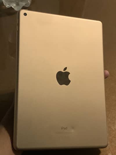 Apple iPad 7th Generation available for sale.