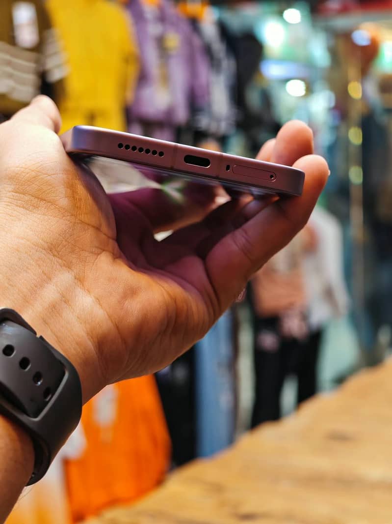 Xiaomi 17Tpro 5
