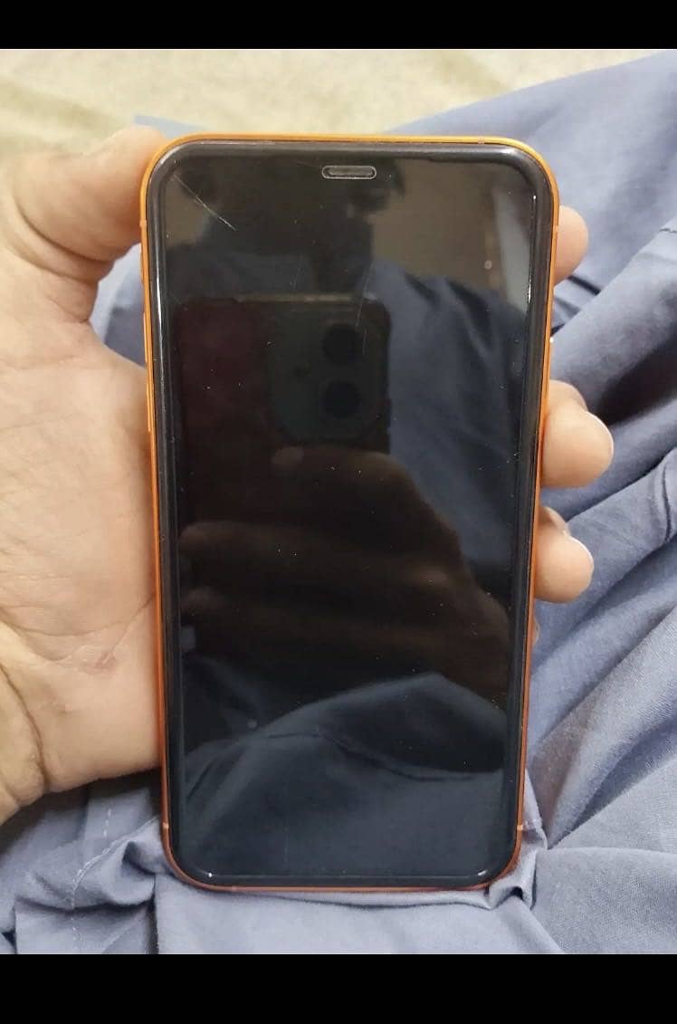 Apple iPhone 11 convert 17pro 1