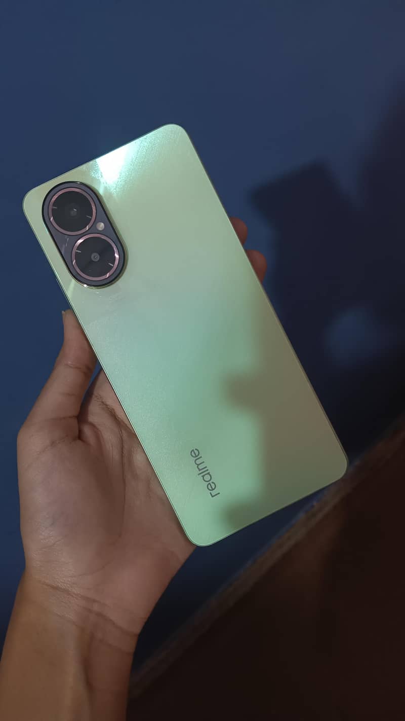 Realme C67 0