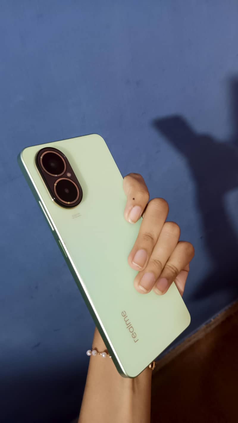 Realme C67 2