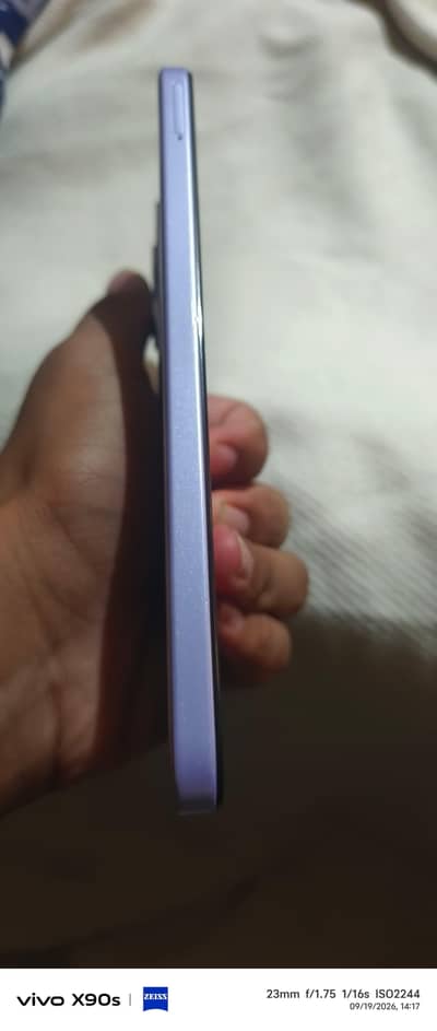 Xiaomi Redmi 15 5G