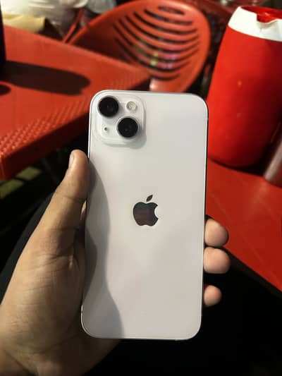 Apple iPhone 14 plus