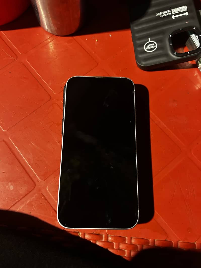 Apple iPhone 14 plus 1