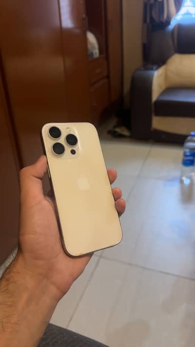 iPhone 16 Pro 128gb jv