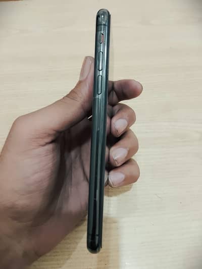 Apple iPhone XS
