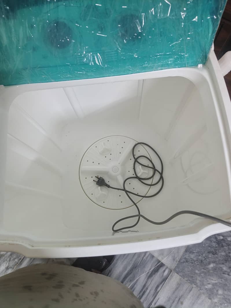 washing machine 2