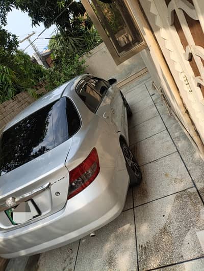 Honda City IDSI 2005