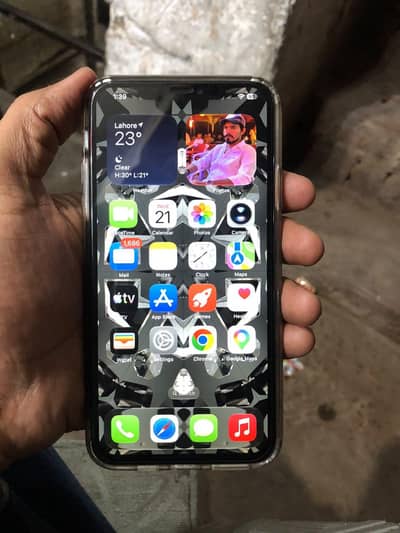 Apple iPhone 11 Pro Max 256Gb