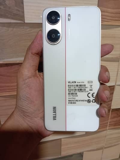Villaon v50s 4/64Gb available for sale