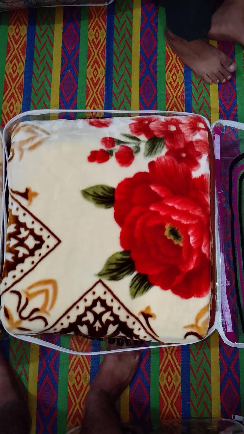 Blankets 1