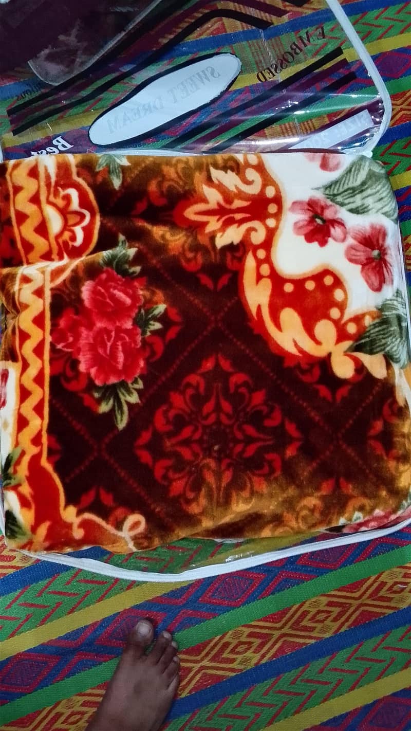 Blankets 3