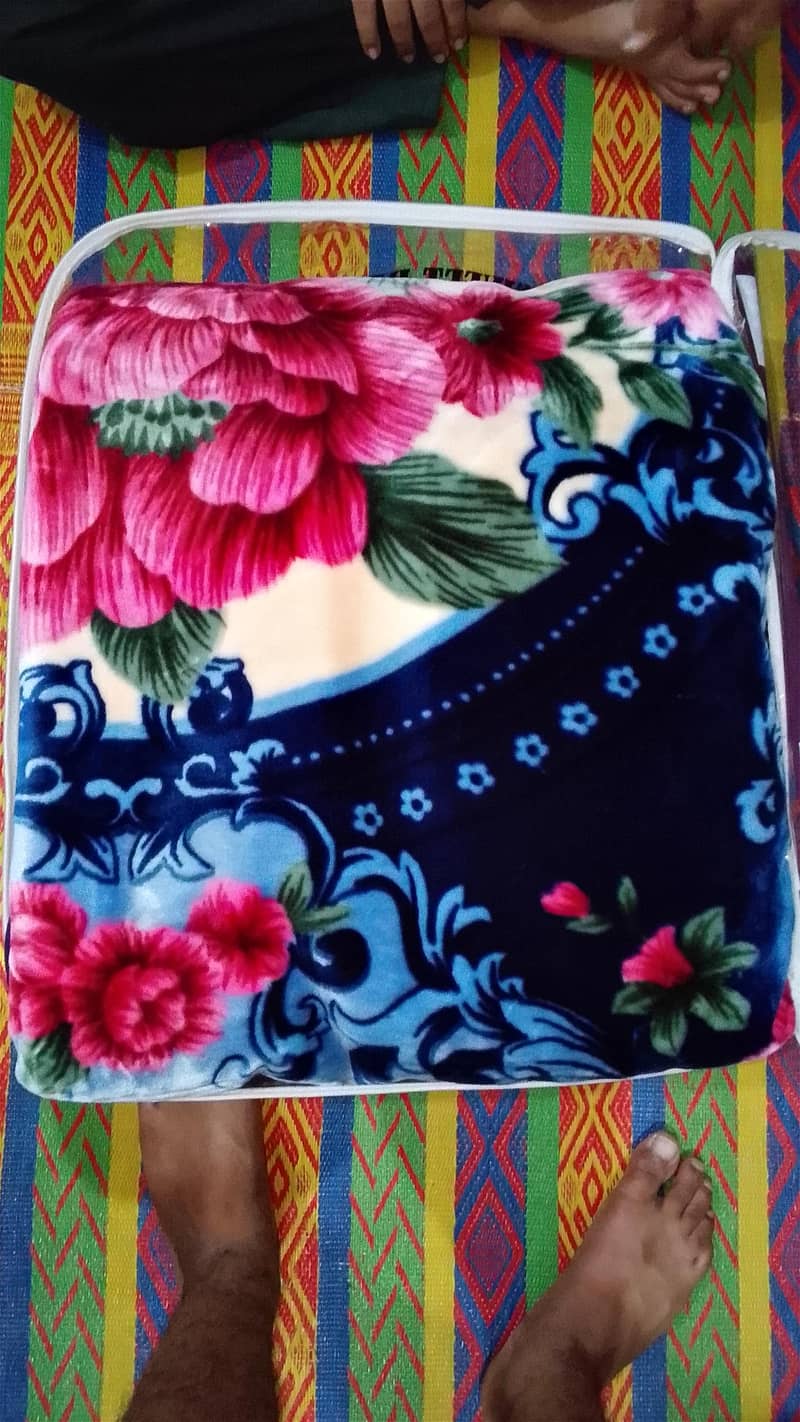 Blankets 5