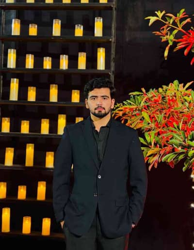 Amar Khan 