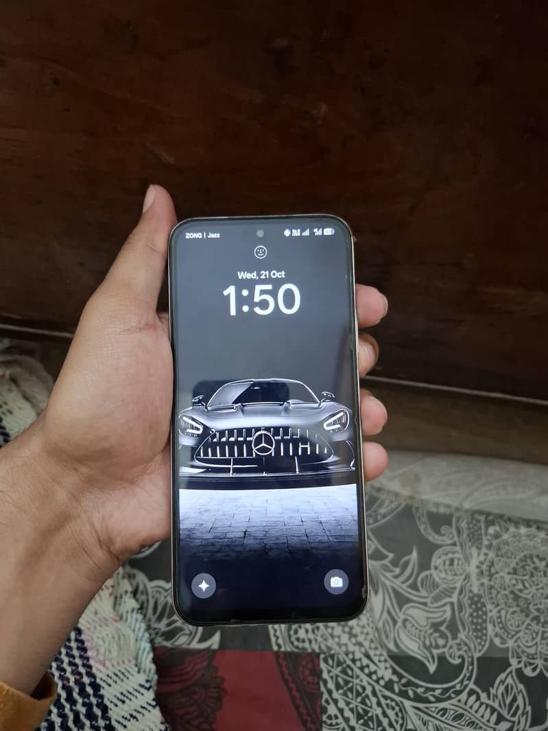 OPPO A6 1