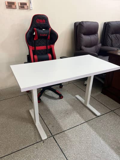 Height Adjustable Table, Ergonomic Desk, standing desk, Electric Desk