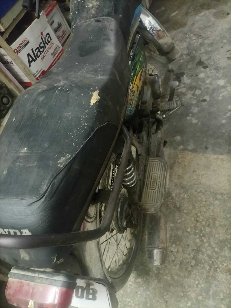 Super Power 70 Model 2020 03191316454 - Standard Bikes - 1120699396