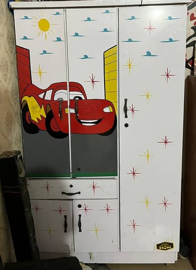 Kids wardrobes