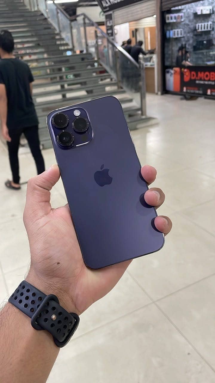 iphone 14 Pro Max 0