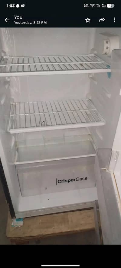 Dawlance Double Door Fridge-Excellent Cooling