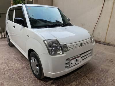 Suzuki Alto 2007/2012 0/3/3/3/2/9/4/9/0/9/0