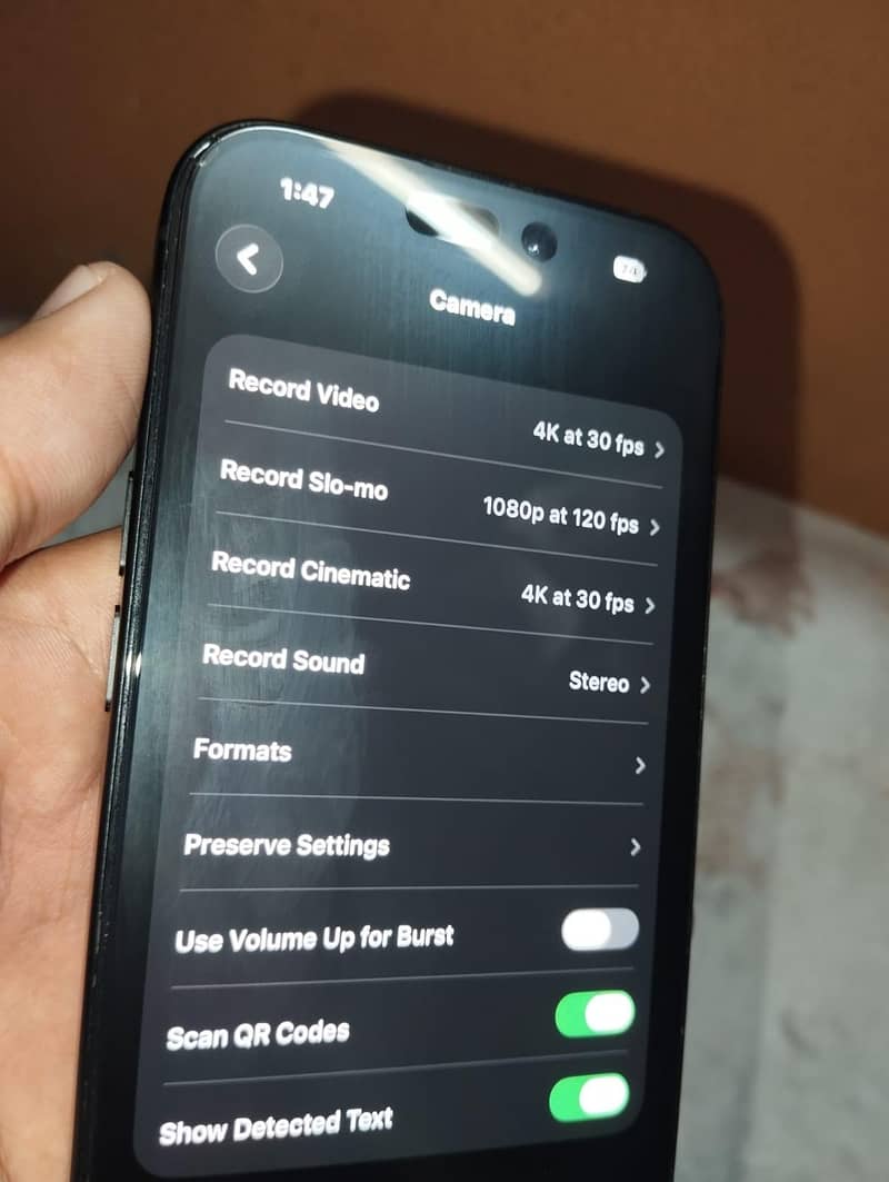 Apple iPhone 15 7