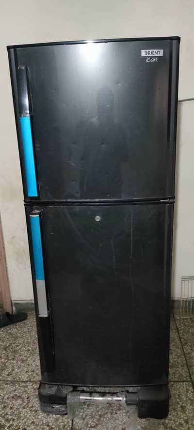 Orient Fridge Medium fast cooling Genioun fully ok