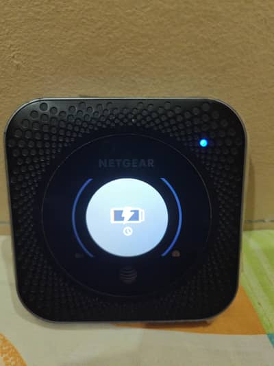 Netgear Mr1100 sim wifi router official PTA approved