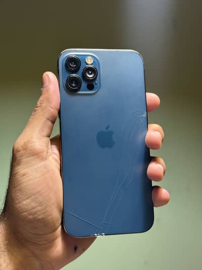 Apple iPhone 12 pro