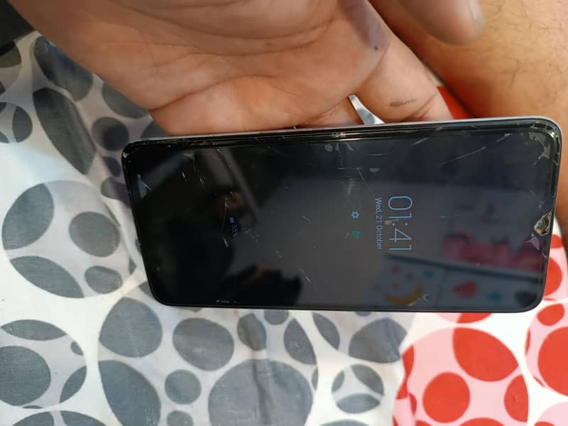 Samsung Mobile A70 3